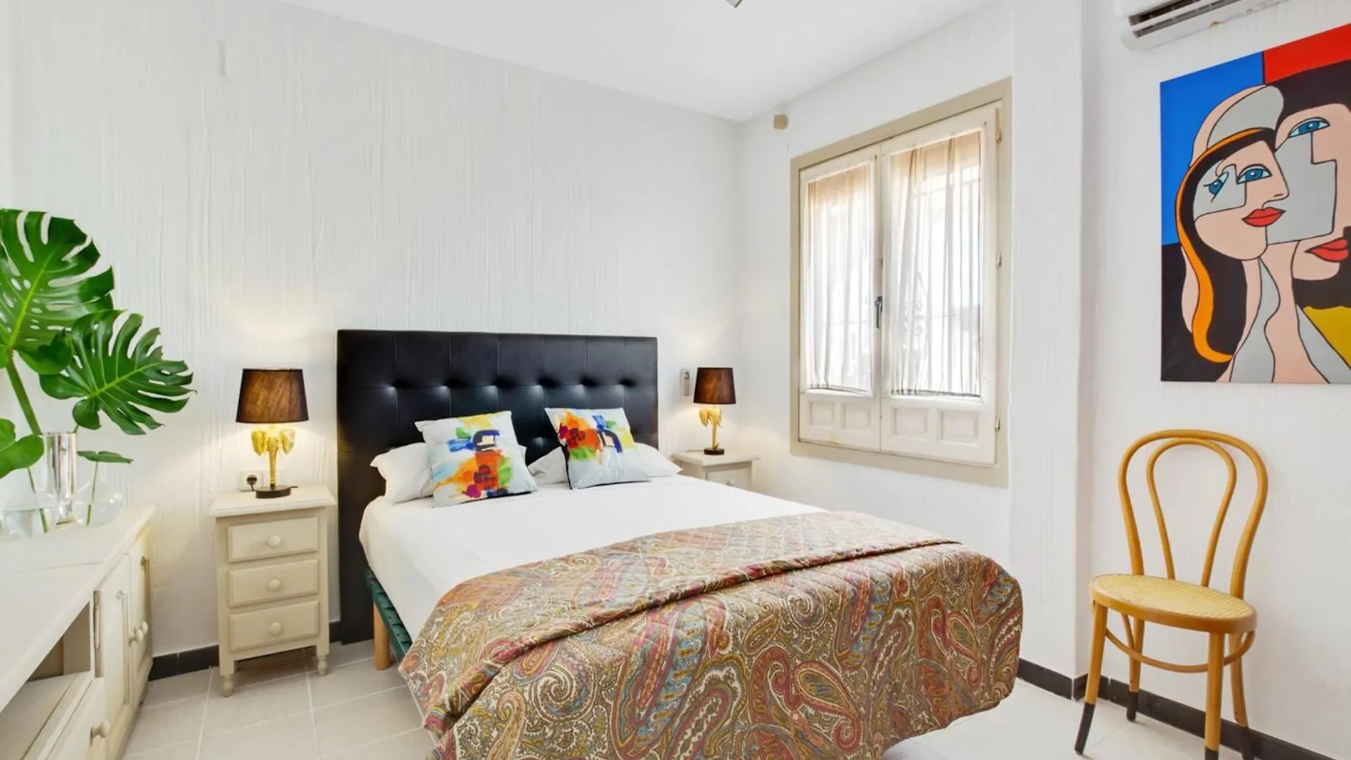 Apartment In Heart Of Torremolinos Espagne