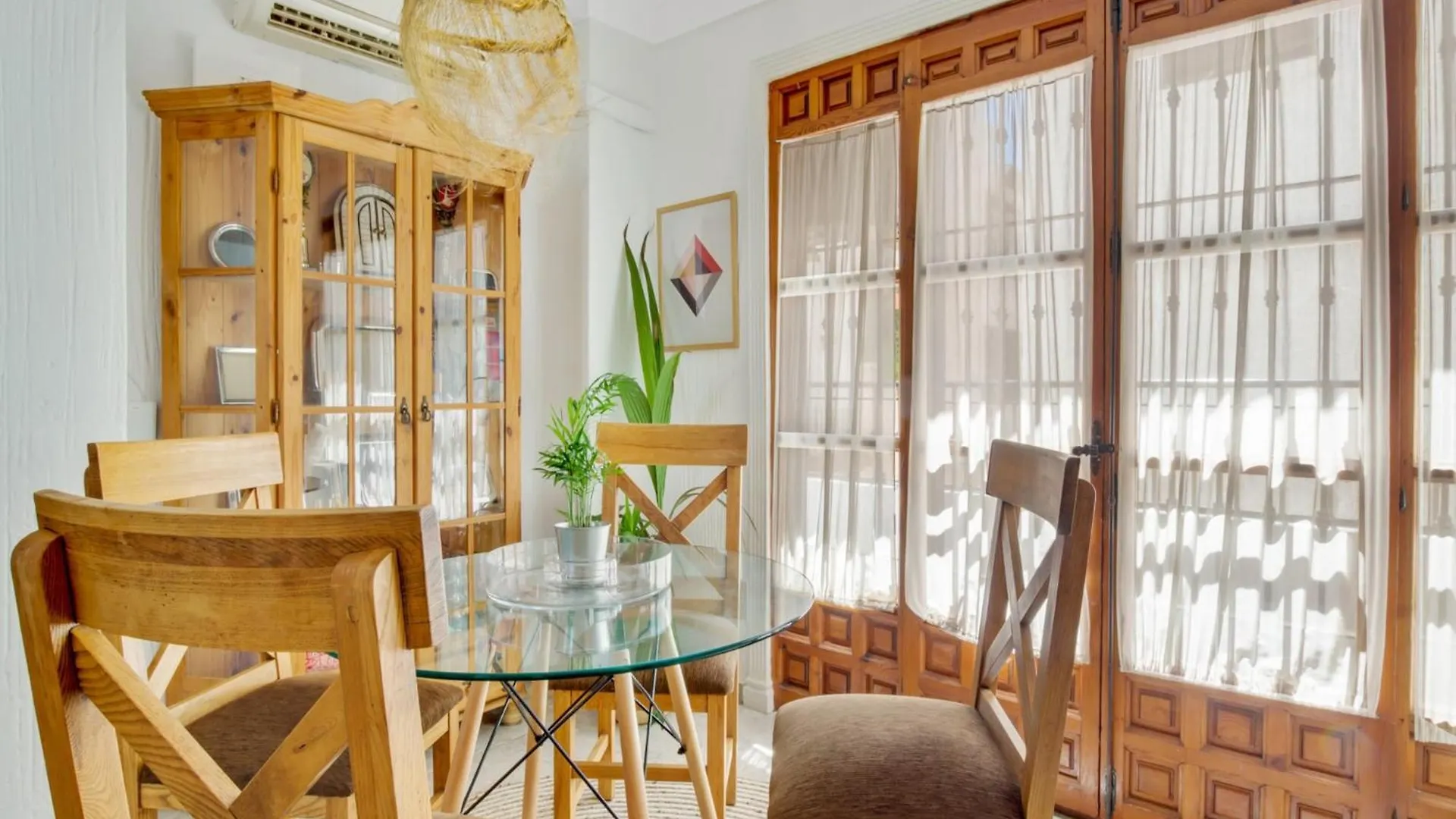 Apartment In Heart Of Torremolinos