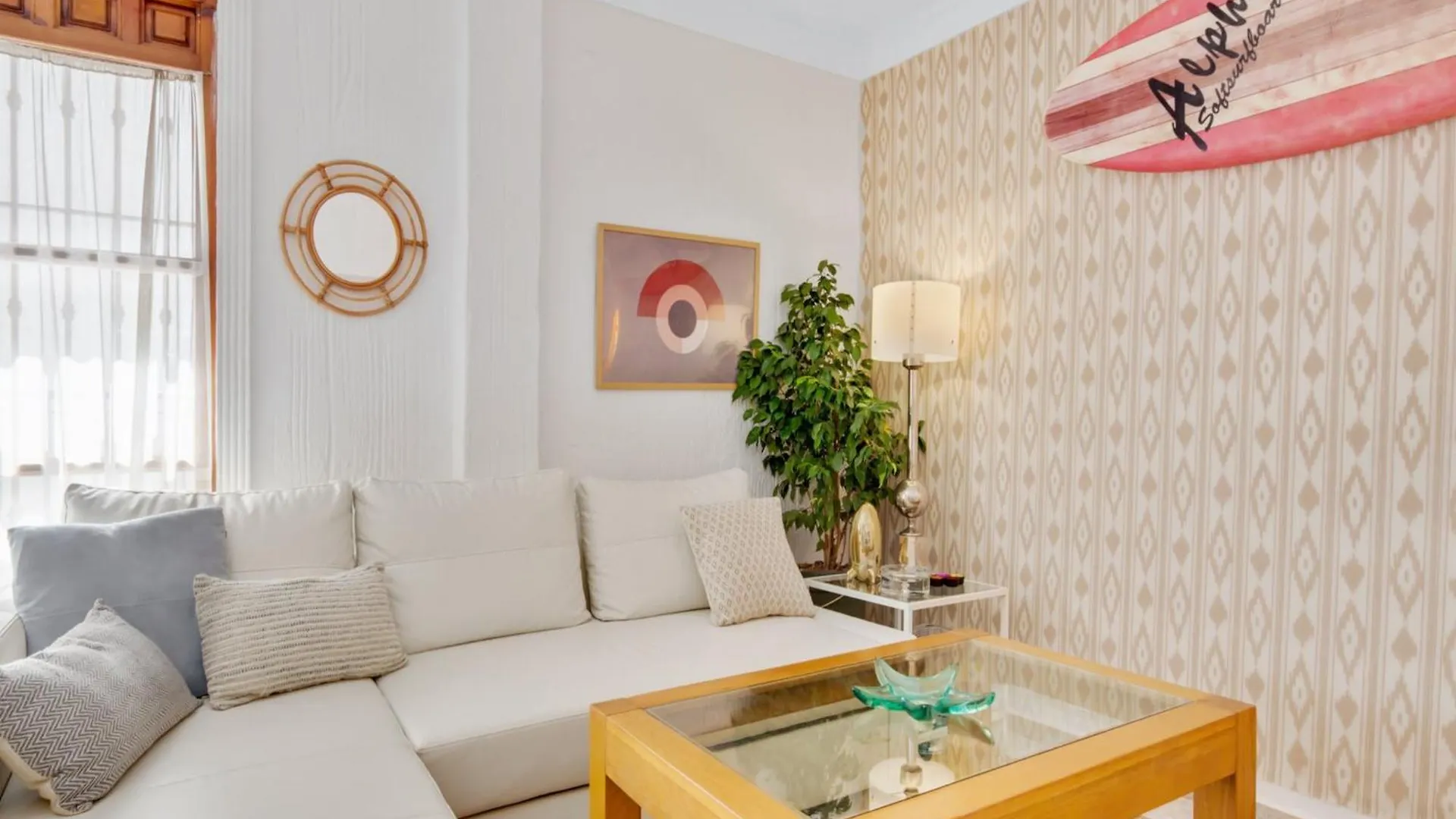 Apartment In Heart Of Torremolinos Espagne